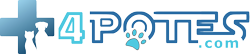 4potes.com Logo
