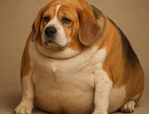 Obesitat canina
